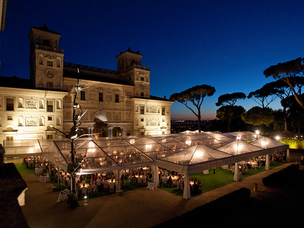 Foto di Eventi Aziendali e Serate di Gala